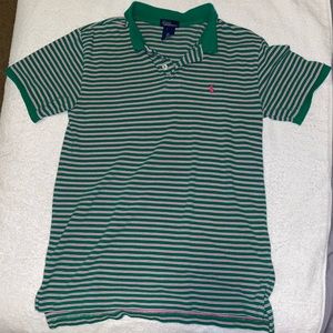 POLO by Ralph Lauren - Youth Extra Large - Green